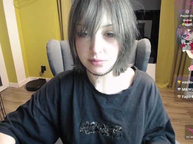 RezeBomb live cam on BongaCams