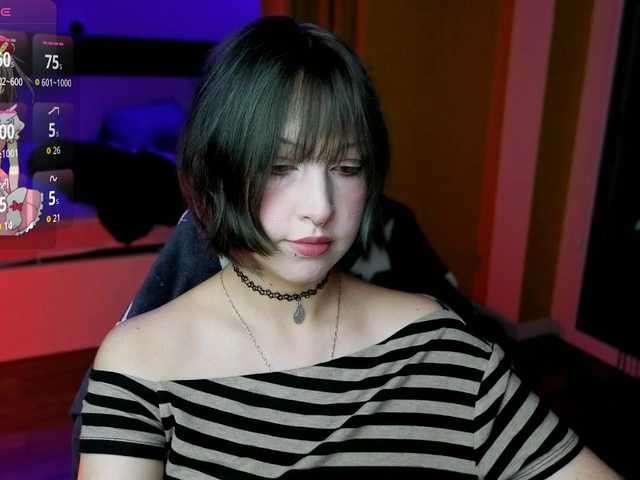 RezeBomb live cam on BongaCams