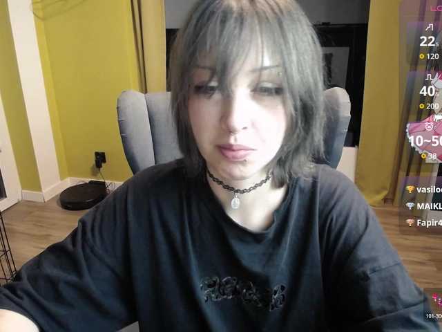 RezeBomb live cam on BongaCams