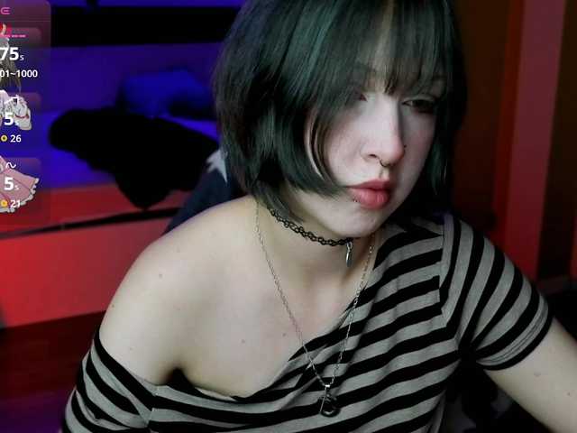 RezeBomb live cam on BongaCams