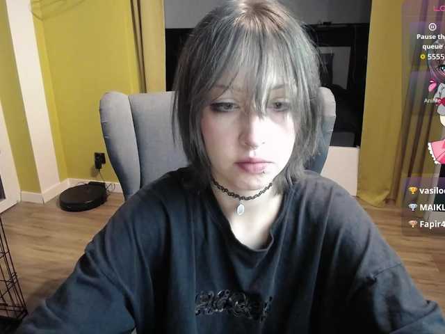 RezeBomb live cam on BongaCams