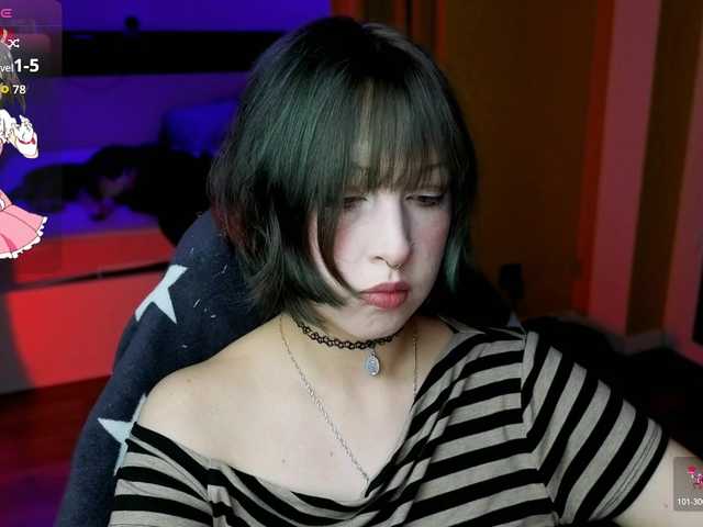 RezeBomb live cam on BongaCams