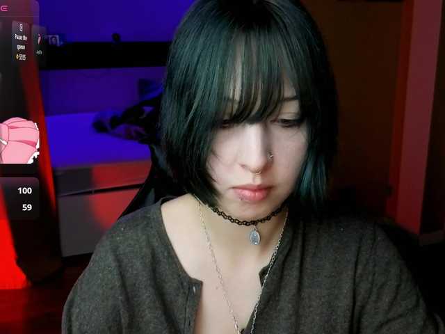 RezeBomb live cam on BongaCams