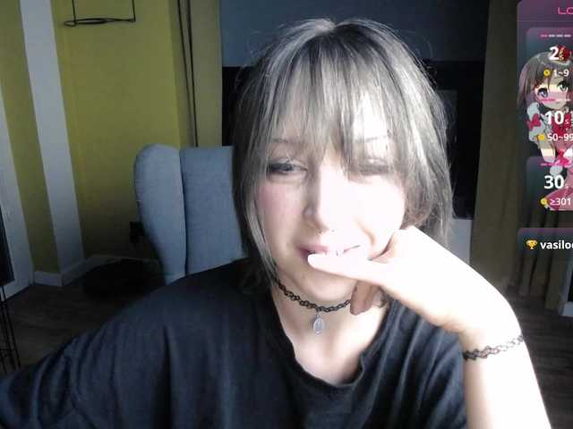 RezeBomb live cam on BongaCams