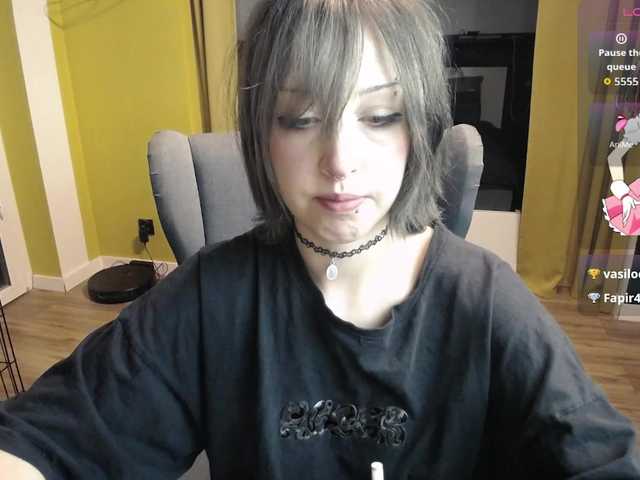 RezeBomb live cam on BongaCams