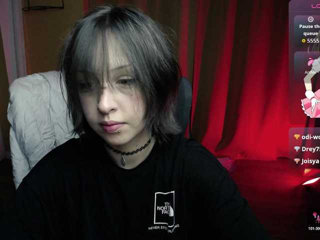 RezeBomb live cam on BongaCams