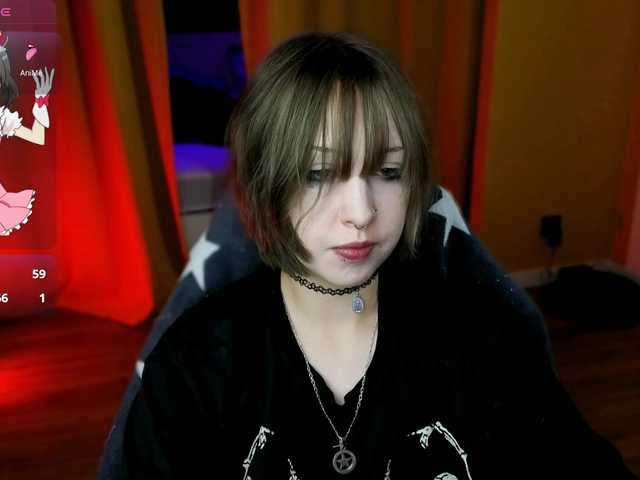 RezeBomb live cam on BongaCams