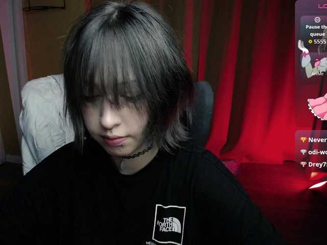 RezeBomb live cam on BongaCams