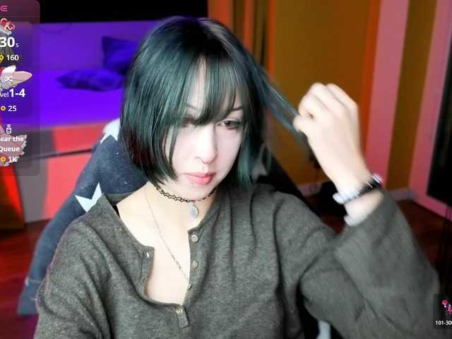 RezeBomb live cam on BongaCams