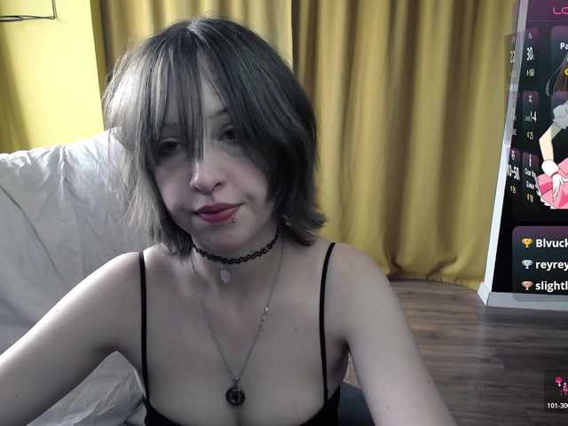 RezeBomb live cam on BongaCams