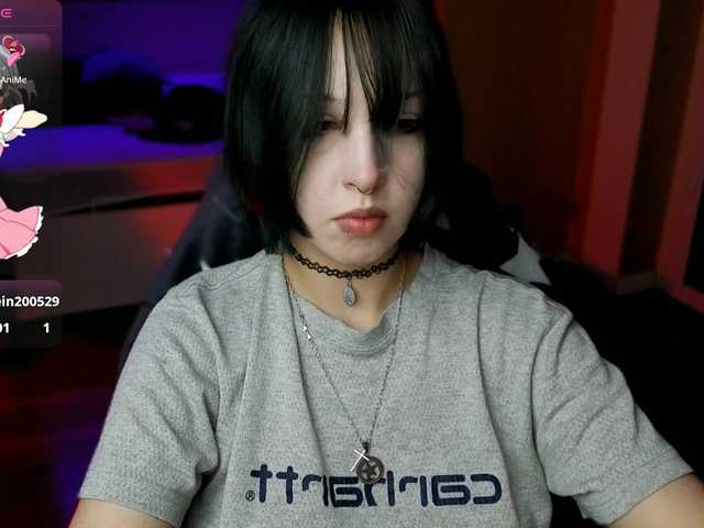 RezeBomb live cam on BongaCams
