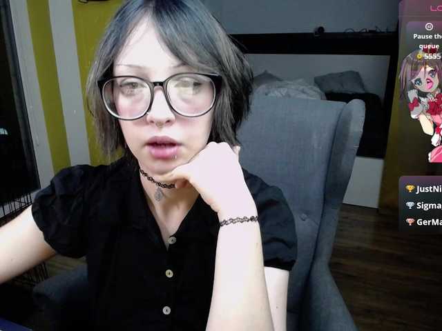 RezeBomb live cam on BongaCams