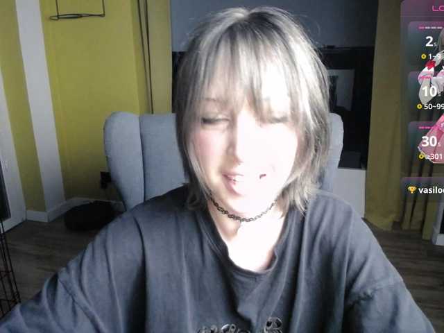 RezeBomb live cam on BongaCams