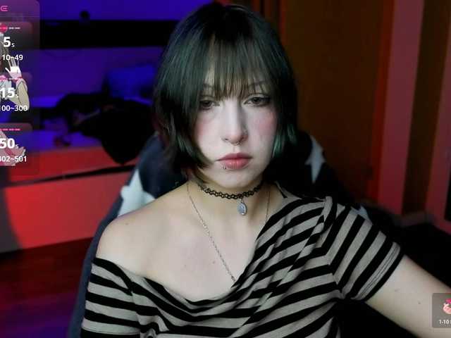 RezeBomb live cam on BongaCams