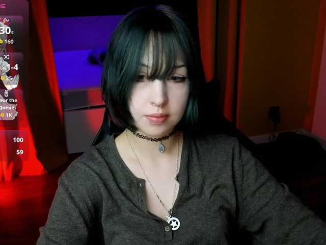 RezeBomb live cam on BongaCams