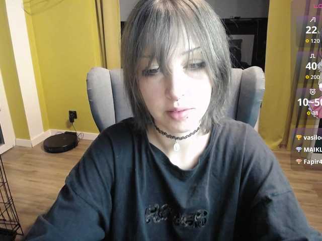 RezeBomb live cam on BongaCams