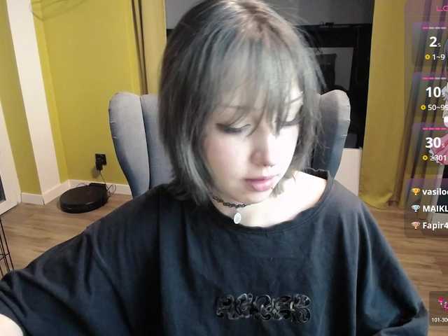 RezeBomb live cam on BongaCams
