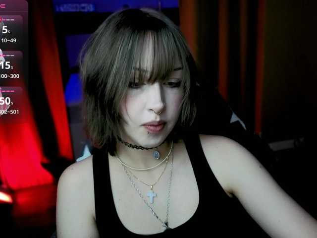 RezeBomb live cam on BongaCams