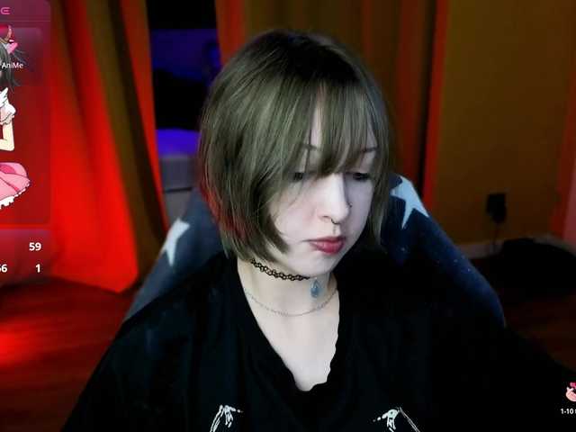 RezeBomb live cam on BongaCams