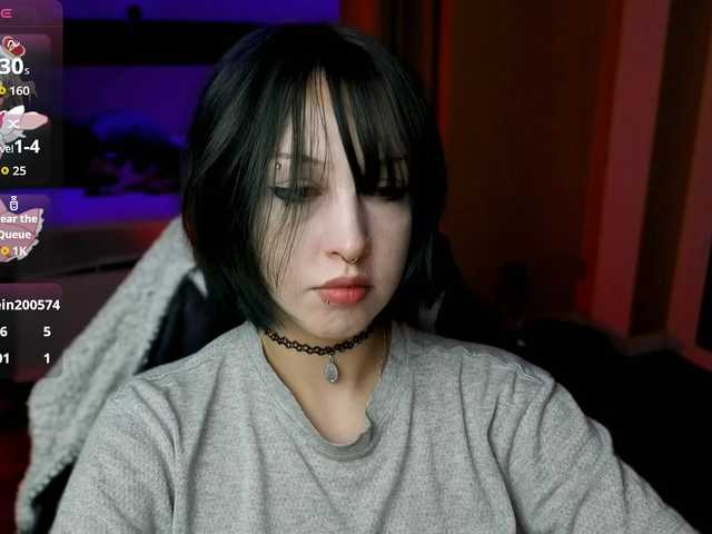 RezeBomb live cam on BongaCams