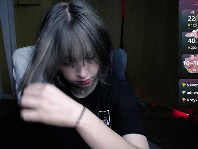 RezeBomb live cam on BongaCams
