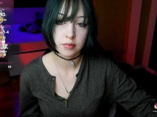 RezeBomb live cam on BongaCams
