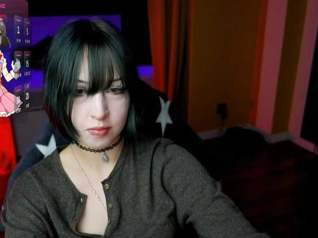 RezeBomb live cam on BongaCams