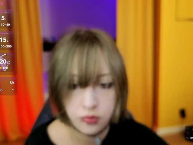 RezeBomb live cam on BongaCams
