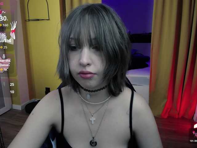RezeBomb live cam on BongaCams