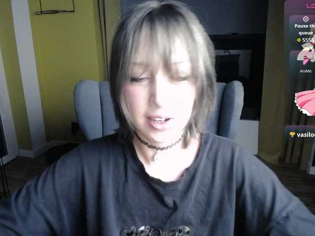 RezeBomb live cam on BongaCams