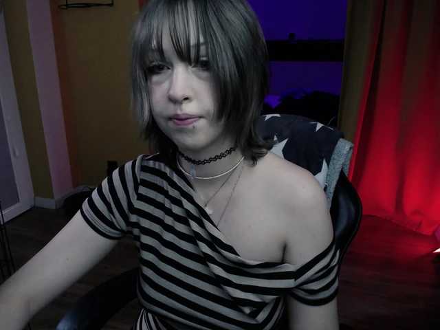 RezeBomb live cam on BongaCams