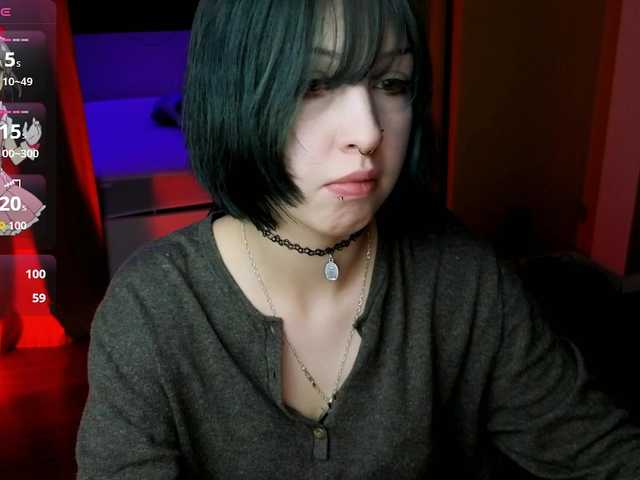 RezeBomb live cam on BongaCams