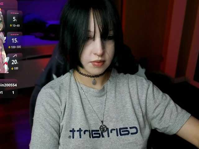 RezeBomb live cam on BongaCams