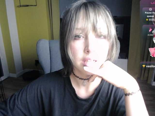 RezeBomb live cam on BongaCams