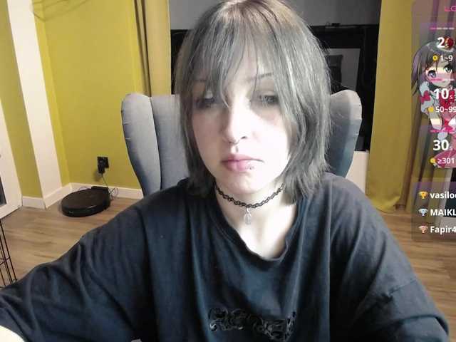 RezeBomb live cam on BongaCams
