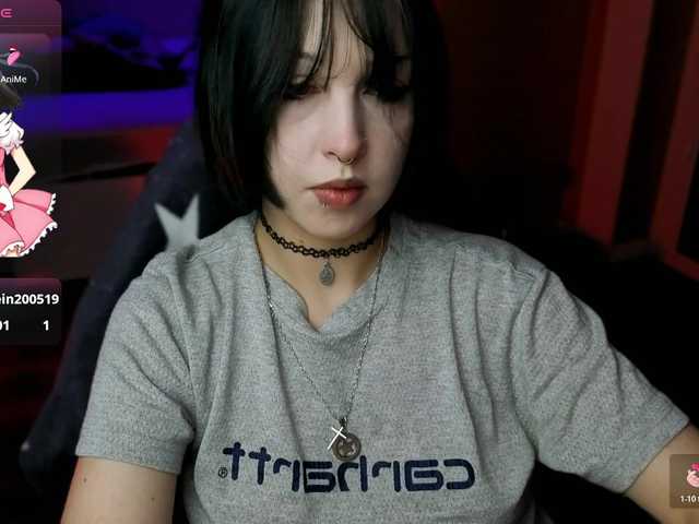 RezeBomb live cam on BongaCams