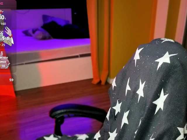 RezeBomb live cam on BongaCams