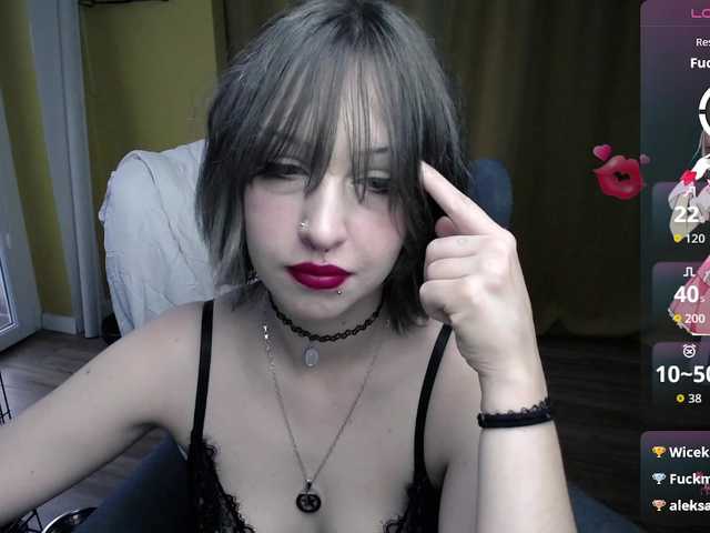 RezeBomb live cam on BongaCams