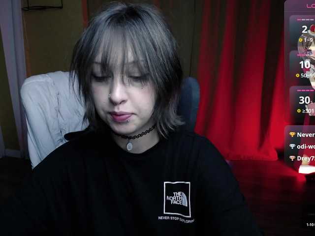 RezeBomb live cam on BongaCams