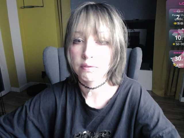 RezeBomb live cam on BongaCams