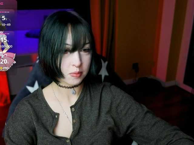 RezeBomb live cam on BongaCams