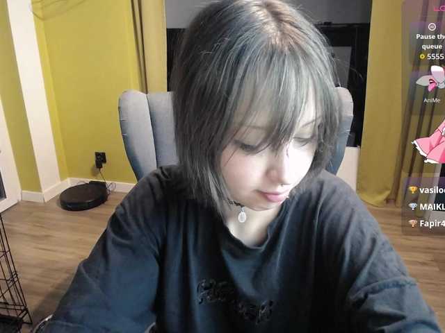 RezeBomb live cam on BongaCams