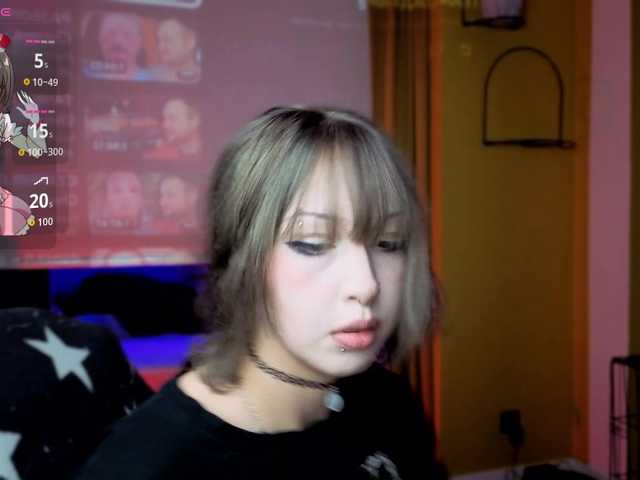 RezeBomb live cam on BongaCams