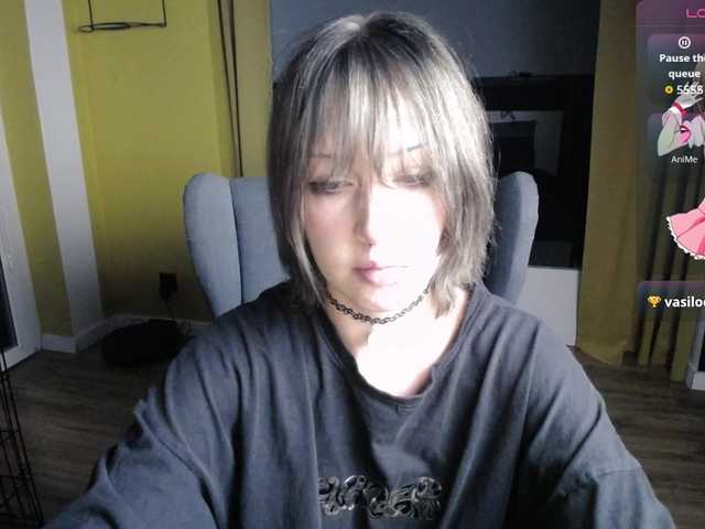 RezeBomb live cam on BongaCams