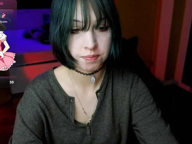 RezeBomb live cam on BongaCams