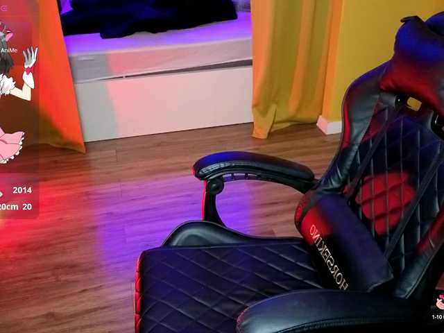 RezeBomb live cam on BongaCams