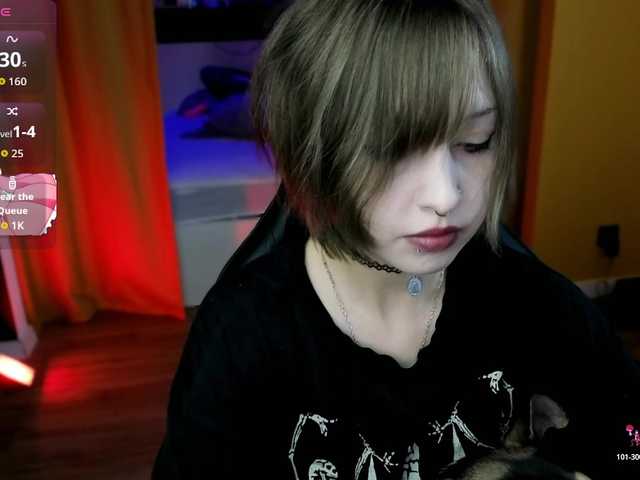 RezeBomb live cam on BongaCams