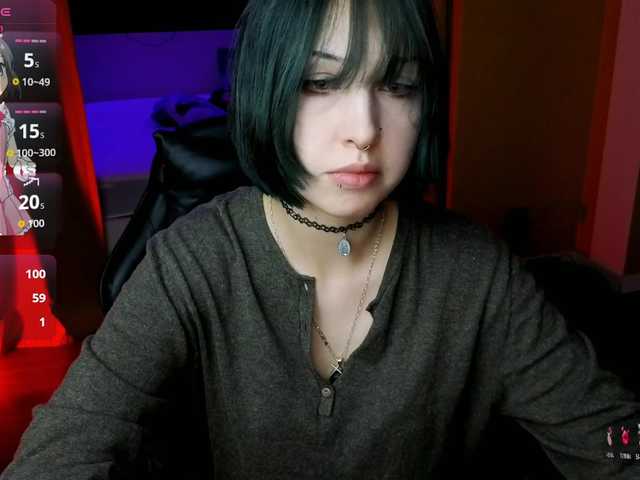 RezeBomb live cam on BongaCams
