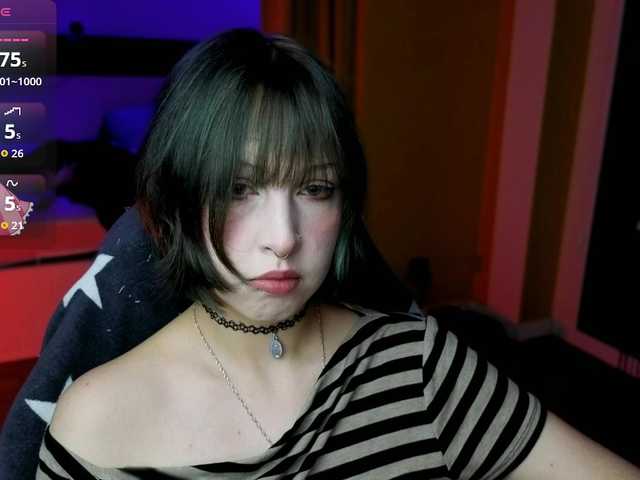 RezeBomb live cam on BongaCams