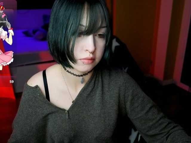 RezeBomb live cam on BongaCams
